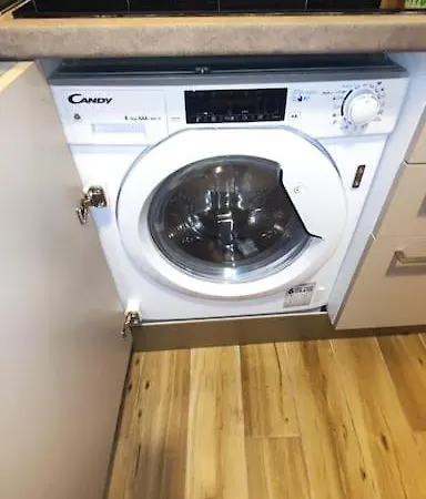 Apartmán San Bernardo
