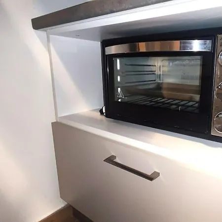 Apartmán San Bernardo Janov